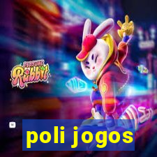 poli jogos